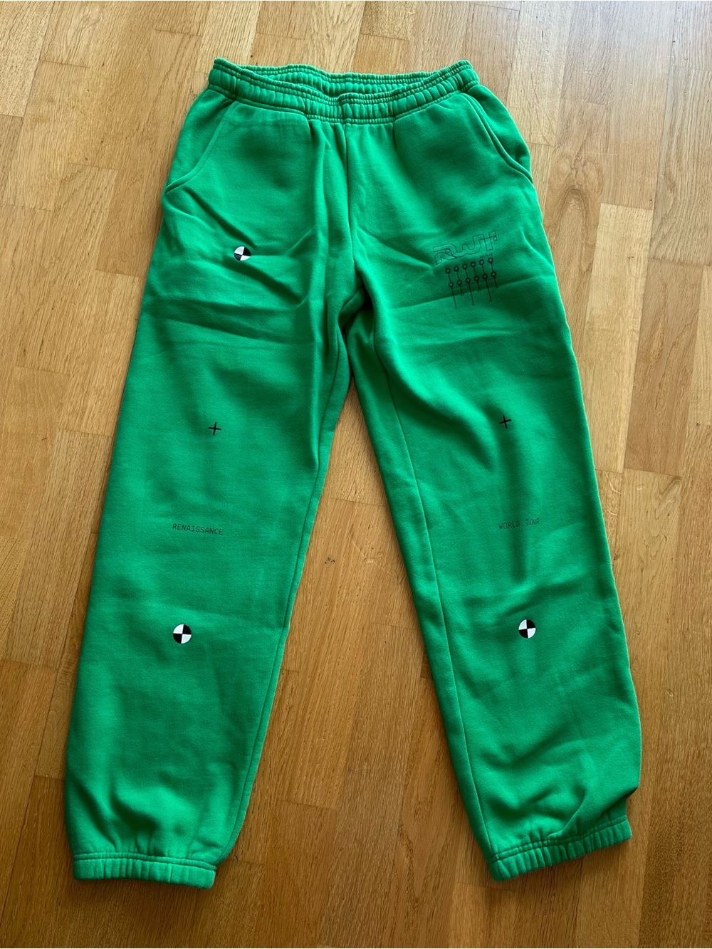 Beyoncé Renaissance World Tour Sweatpants